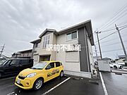 甘木駅より徒歩19分 1階 築13年3ヶ月の賃貸物件