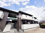 田主丸駅より徒歩16分 1階 築16年10ヶ月の賃貸物件