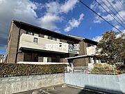 田主丸駅より徒歩16分 1階 築16年9ヶ月の賃貸物件