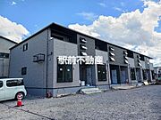 日田駅より徒歩10分 2階 新築の賃貸物件