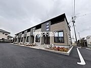 太刀洗駅より徒歩7分 1階 新築の賃貸物件