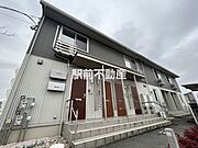 筑後吉井駅より徒歩44分 1階 築11年3ヶ月の賃貸物件