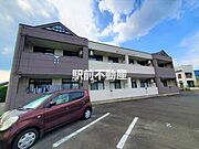 甘木駅より徒歩22分 1階 築22年11ヶ月の賃貸物件