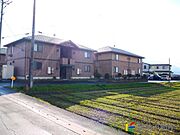 うきは駅より徒歩11分 2階 築21年2ヶ月の賃貸物件