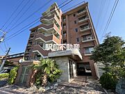 久留米大学前駅より徒歩21分 2階 築19年8ヶ月の賃貸物件