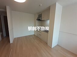 セイル　イン　吉井 104 1階1LDKのリビング/ダイニング