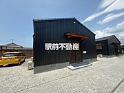 田主丸駅より徒歩11分 1階 新築の賃貸物件