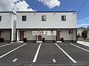 CREDO基山II 1階 新築の賃貸物件