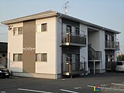 ウイングコート秋松 2階 築15年8ヶ月の賃貸物件