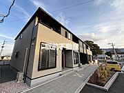 田主丸駅より徒歩18分 1階 築1年4ヶ月の賃貸物件