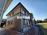 筑後吉井駅より徒歩17分 2階 築17年9ヶ月の賃貸物件