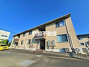 本郷駅より徒歩21分 2階 築9年4ヶ月の賃貸物件