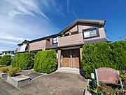 ソレアードI 1階 築22年5ヶ月の賃貸物件