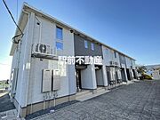 コロレフルール 1階 築6年9ヶ月の賃貸物件