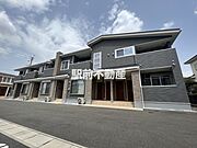 田主丸駅より徒歩6分 2階 築3年7ヶ月の賃貸物件