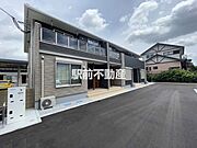 田主丸駅より徒歩6分 2階 築3年7ヶ月の賃貸物件