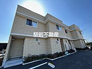 筑後吉井駅より徒歩22分 1階 築4年11ヶ月の賃貸物件