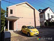 ソフィア 2階 築16年8ヶ月の賃貸物件