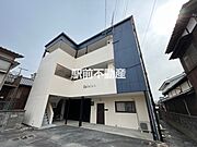 空閑緑荘 2階 築42年8ヶ月の賃貸物件