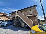 馬田駅より徒歩6分 1階 築40年8ヶ月の賃貸物件