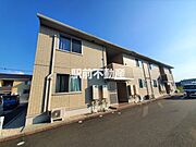 本郷駅より徒歩21分 2階 築9年4ヶ月の賃貸物件