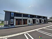 筑後吉井駅より徒歩20分 1階 築5年4ヶ月の賃貸物件