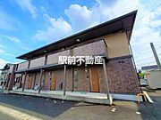 甘木駅より徒歩15分 2階 築17年8ヶ月の賃貸物件