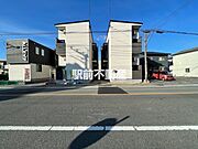 久留米大学前駅より徒歩3分 1階 築1年2ヶ月の賃貸物件