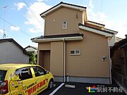 筑後吉井駅より徒歩4分 2階 築12年6ヶ月の賃貸物件