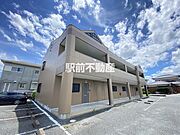 甘木駅より徒歩20分 2階 築24年5ヶ月の賃貸物件