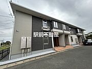 弥生が丘駅より徒歩13分 1階 新築の賃貸物件