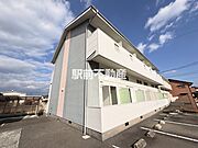 筑後吉井駅より徒歩11分 2階 築26年8ヶ月の賃貸物件