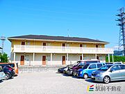 筑後吉井駅より徒歩8分 2階 築17年4ヶ月の賃貸物件