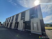 筑後吉井駅より徒歩20分 1階 築16年4ヶ月の賃貸物件