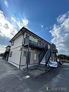 ファインヒルズ２ 2階 築20年9ヶ月の賃貸物件