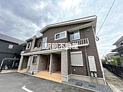 甘木駅より徒歩31分 1階 築7年10ヶ月の賃貸物件