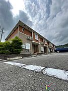 山隈駅より徒歩12分 2階 築9年9ヶ月の賃貸物件