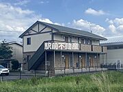 筑後吉井駅より徒歩13分 1階 築19年10ヶ月の賃貸物件