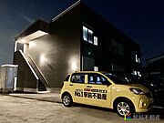 甘木駅より徒歩9分 2階 築5年7ヶ月の賃貸物件