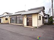 甘木駅より徒歩9分 1階 築37年7ヶ月の賃貸物件