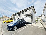 コンフォール布津原 2階 築22年9ヶ月の賃貸物件