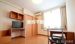 レオパレスディマンシュ 109