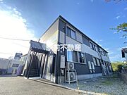 甘木駅より徒歩8分 1階 築7年8ヶ月の賃貸物件