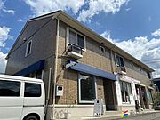 原田駅より徒歩13分 2階 築18年3ヶ月の賃貸物件