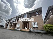 田主丸駅より徒歩11分 1階 築10年8ヶ月の賃貸物件