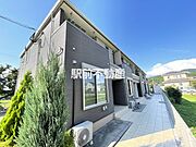 甘木駅より徒歩17分 1階 築6年7ヶ月の賃貸物件