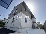 筑後吉井駅より徒歩14分 2階 築1年8ヶ月の賃貸物件