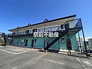 ブルーハイツ１ 2階 築27年6ヶ月の賃貸物件