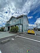甘木駅より徒歩25分 2階 築26年5ヶ月の賃貸物件