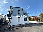 ハイツエトワールＡ棟 2階 築27年7ヶ月の賃貸物件